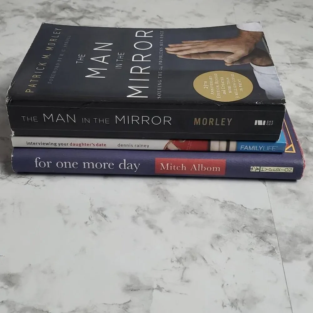 Book Bundle